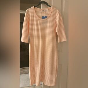 Sonnet James play dress (size small)